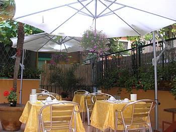 Artorius Hotel Roma