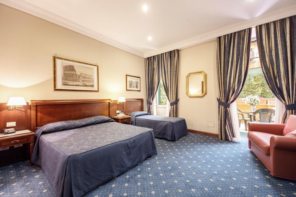 Artorius Hotel Roma