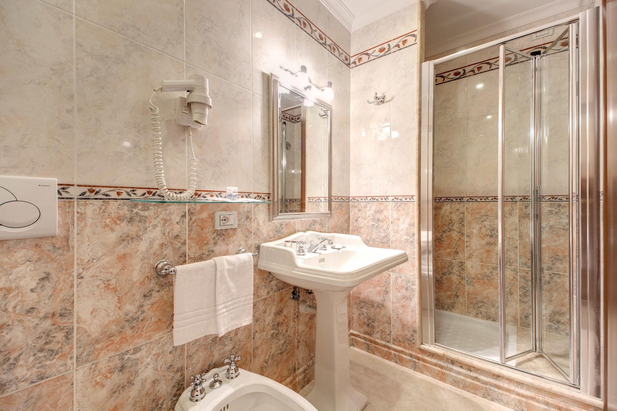 Hotel Artorius Roma