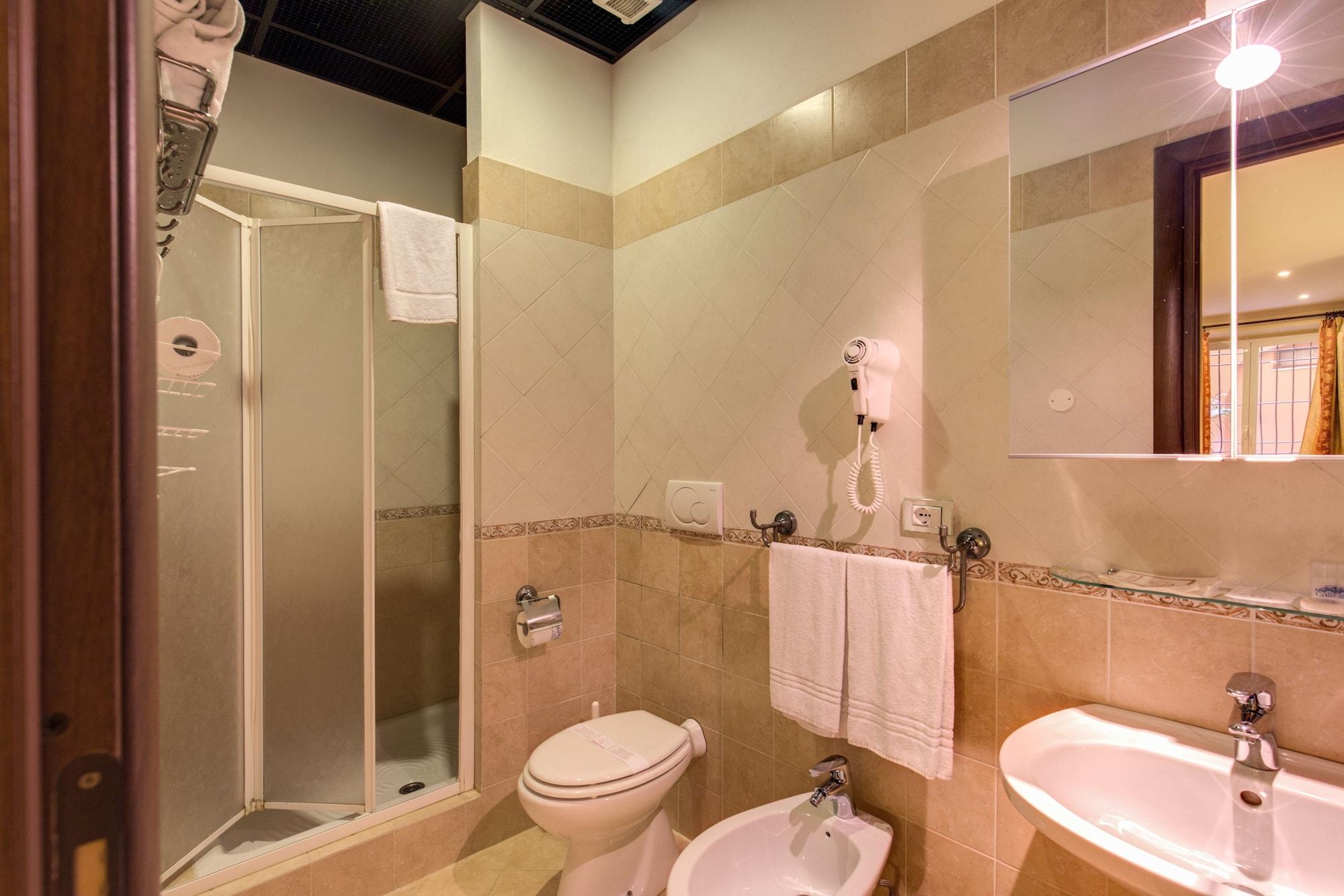 Artorius Hotel Roma