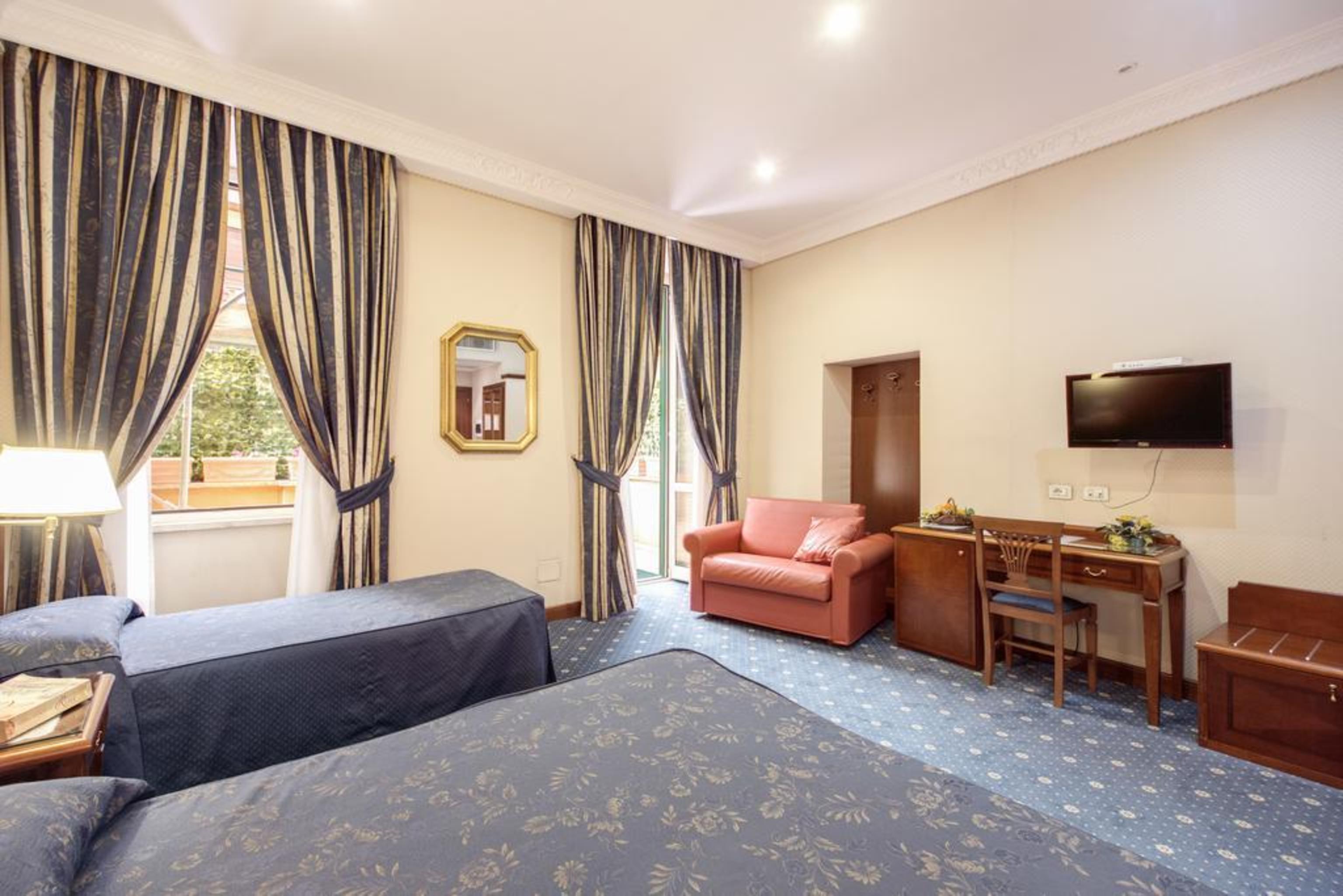 Artorius Hotel Roma