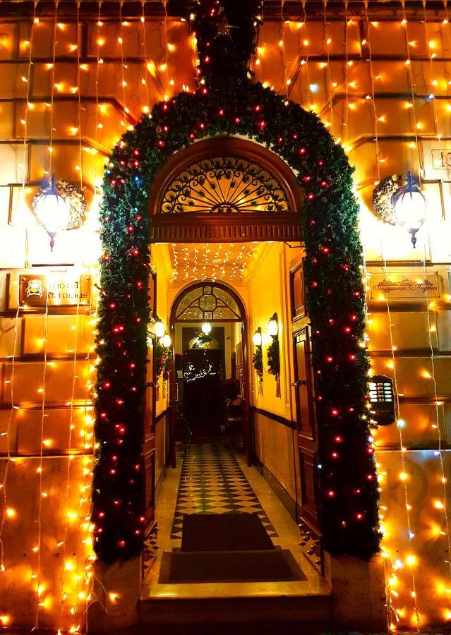 Hotel Artorius Roma