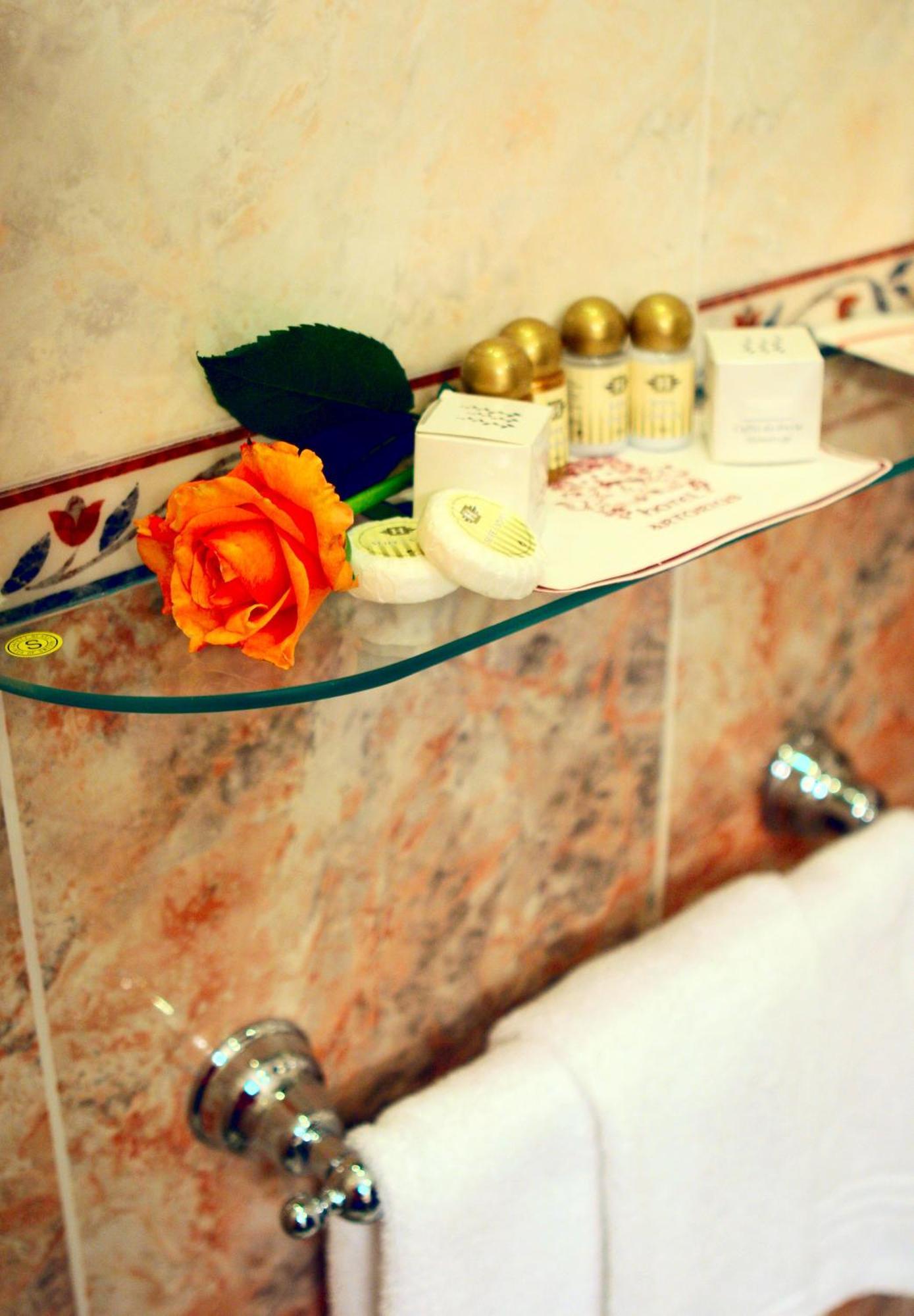 Hotel Artorius Roma