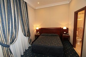 Artorius Hotel Roma