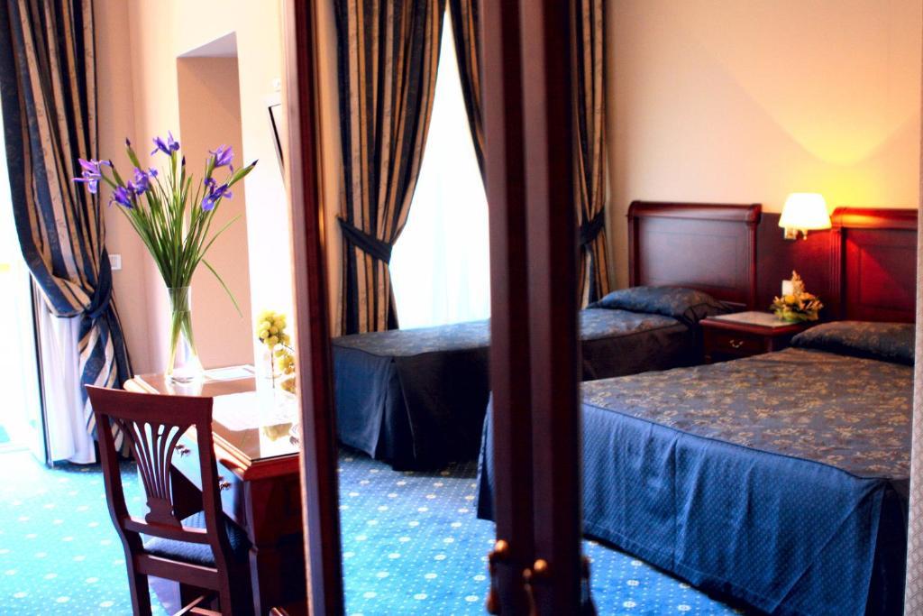 Hotel Artorius Roma