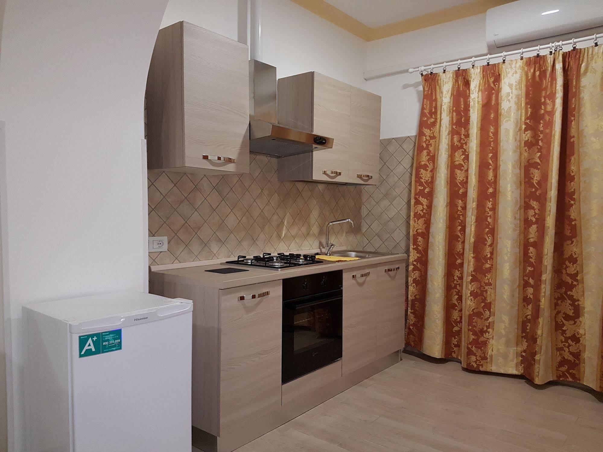 Artorius Hotel Roma