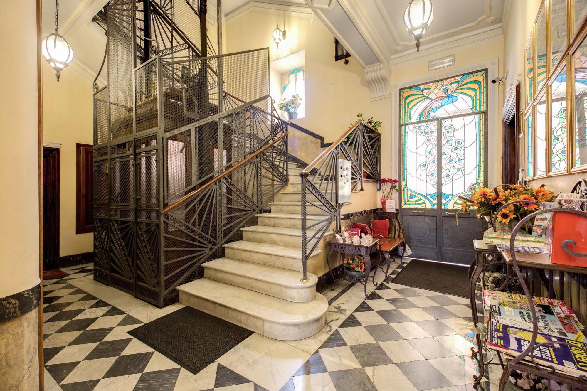 Hotel Artorius Roma