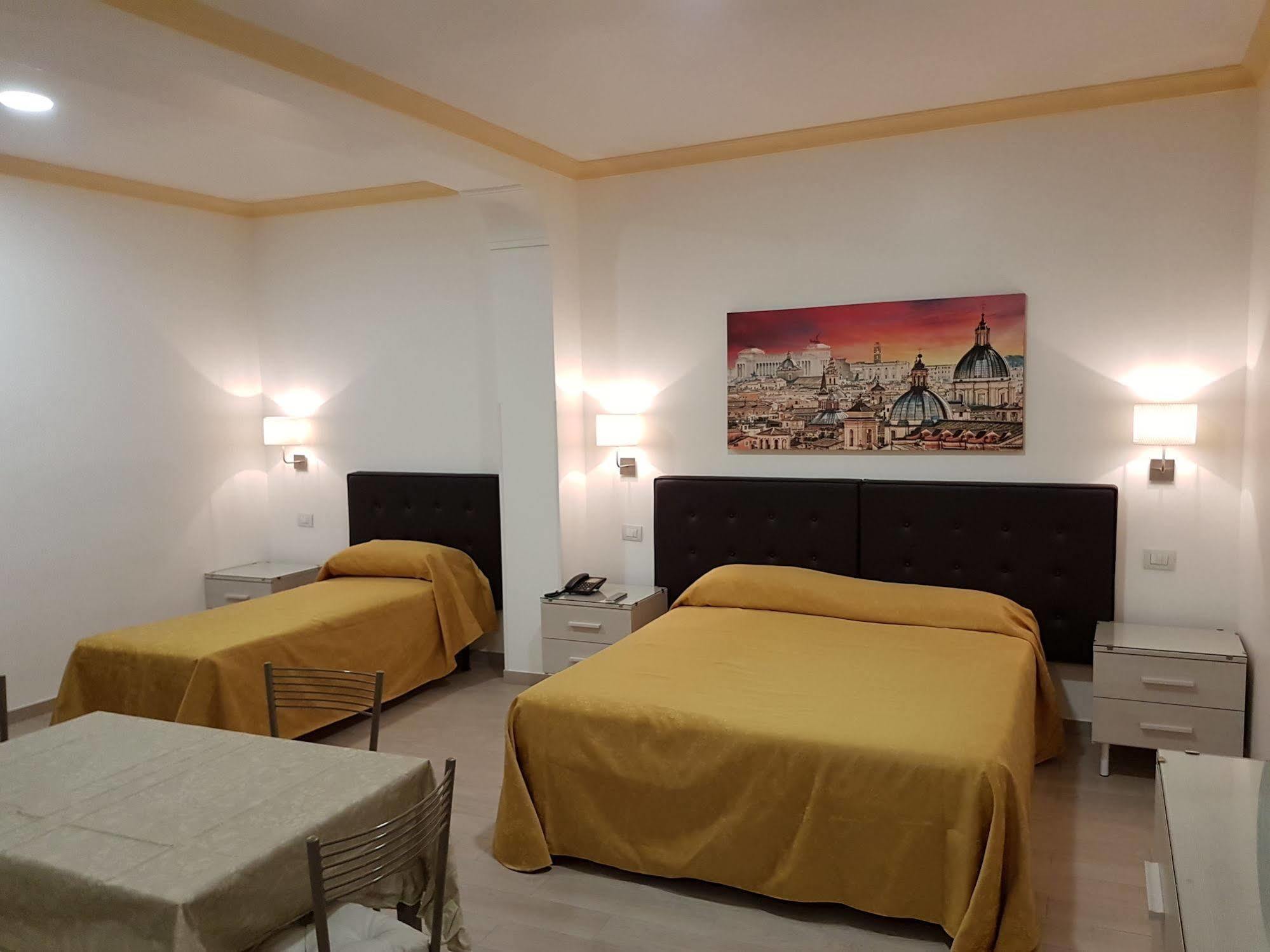 Hotel Artorius Roma