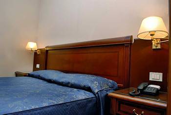 Artorius 2* Roma
