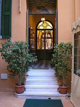 Hotel Artorius Rom